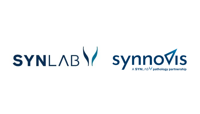 Synlab: Log In To The Site